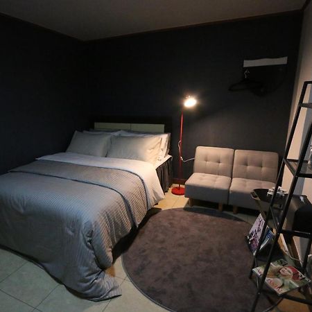 Motel Seong Dong Jang à Daegu Extérieur photo