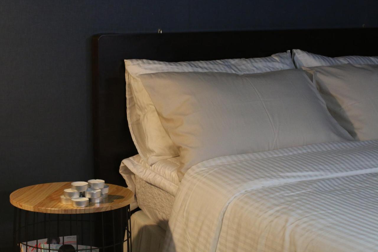 Motel Seong Dong Jang à Daegu Extérieur photo
